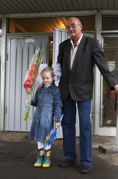 Виктор Быков