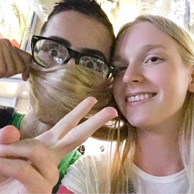 Ника Самойлова