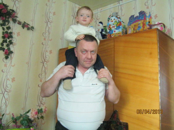 Стас Ружевский