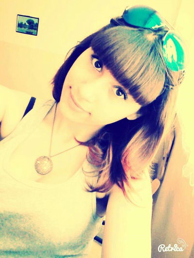 Элина Рахимова