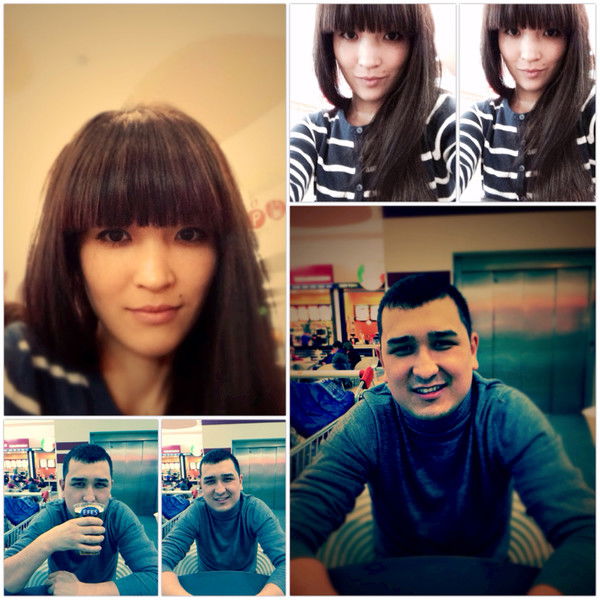 Азиза Таирбекова