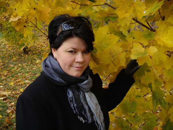 Мария Козлова