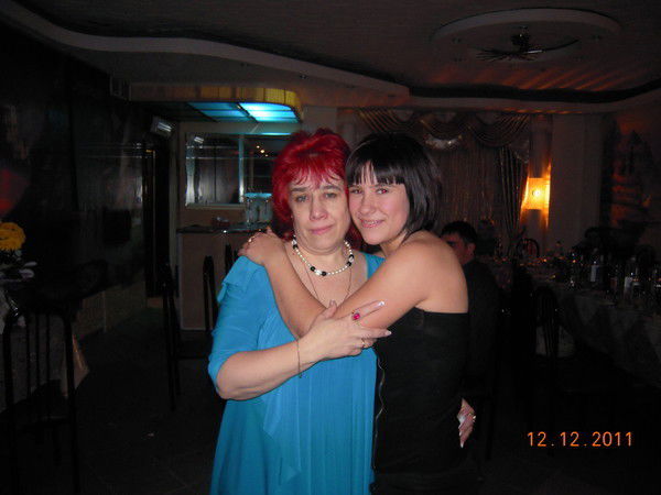 Татьяна Бескибайло