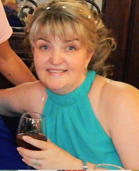 Анна Маслакова