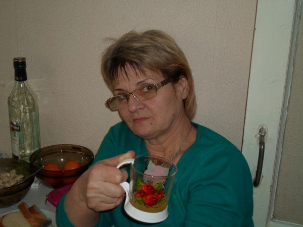 Света Никова