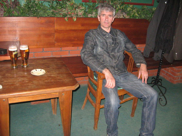 Анатолий Евчий