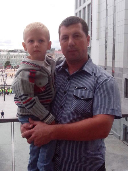 Иван Козинец