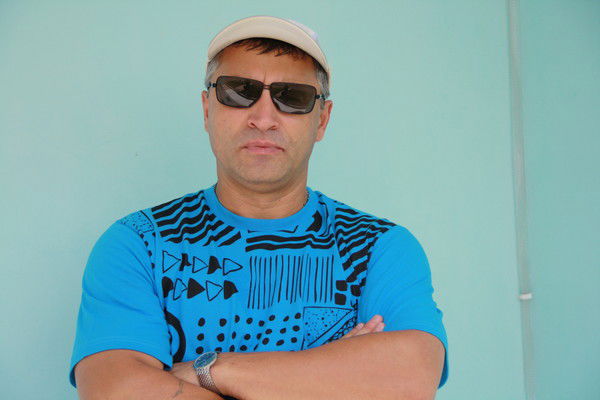 Владимир Уханов