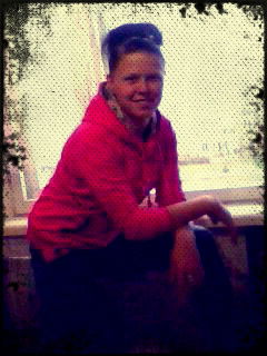 Просто Лена