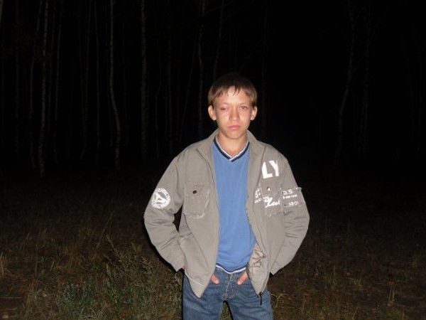 Венер Муфазалов