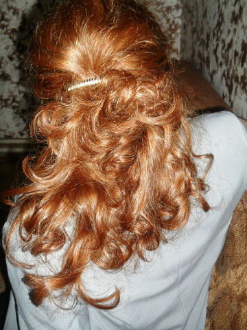 Наташа Жилкина