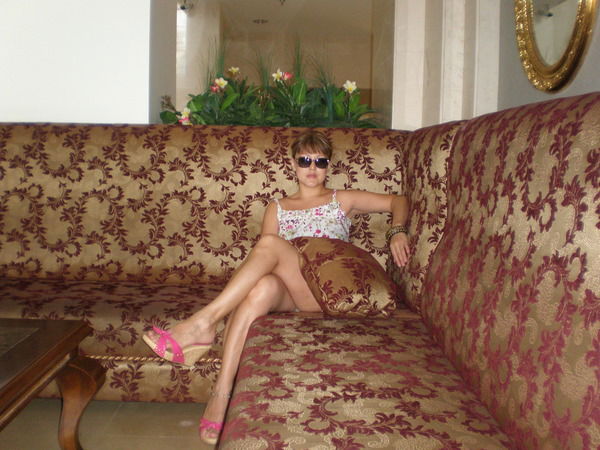 Жанна Манапова