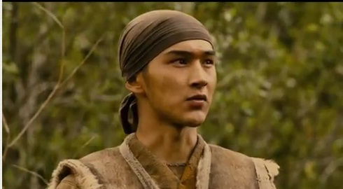 Даниал Смаилов