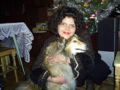 Надежда Макеева