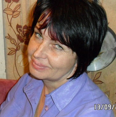 Ольга Борисовна Меломед