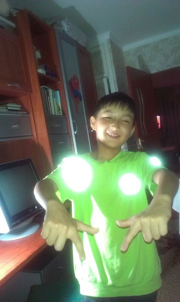 Диас Кыдыралиев