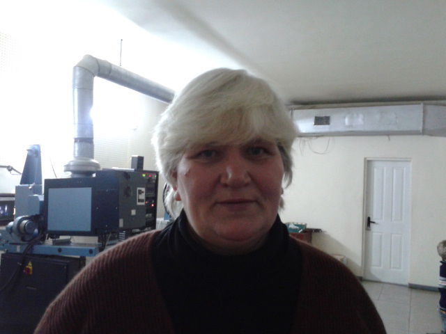 Ольга Никитина