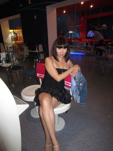 Айгерим Казтаева