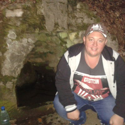 Михаил Лемак