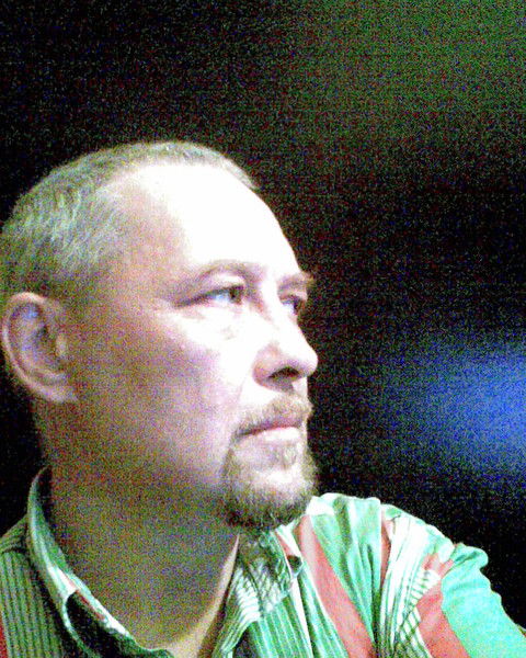 Александр Орищенко