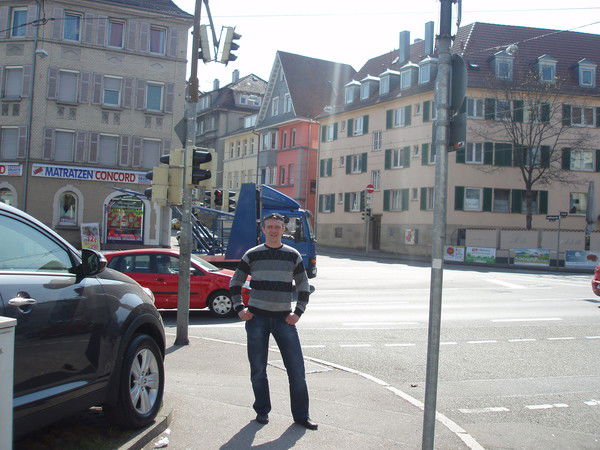 Андрей Мантулло