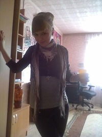 Екатерина Солопенко