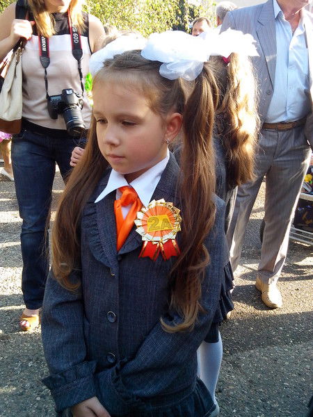 Алла Романенцево