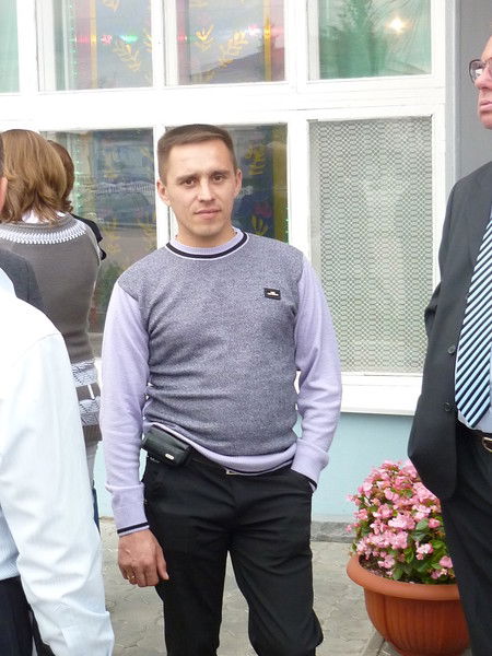 Андрей Мутовкин