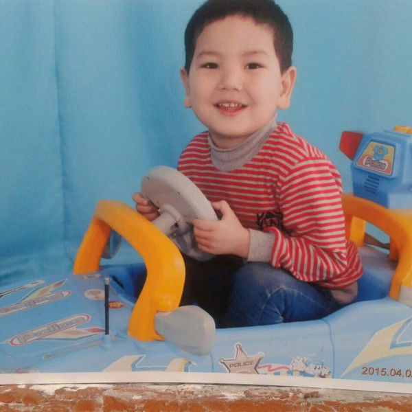 Жулдыз Закарина