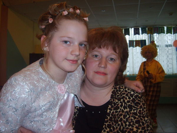 Светлана Черепанова