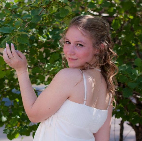 Надя Вальдман