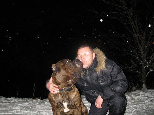 Алексей ***********