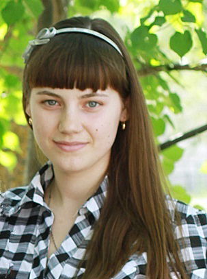 Марина Удовиченко