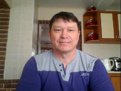 Анатолий Малышев