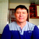 Анатолий Малышев