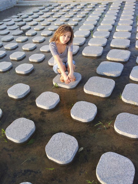 Сауле Каржауова