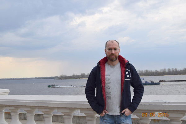 Сергей Курзин