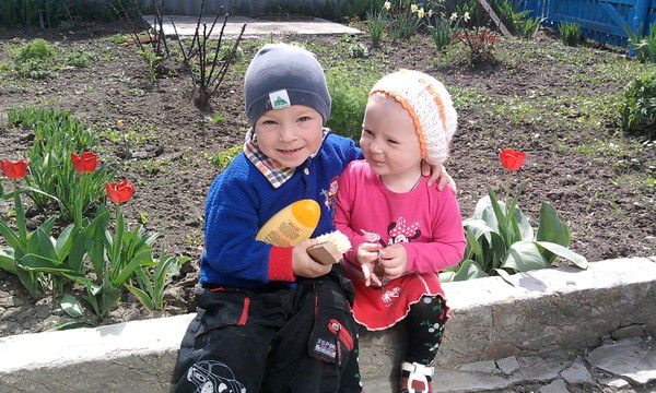 Татьяна Клопова