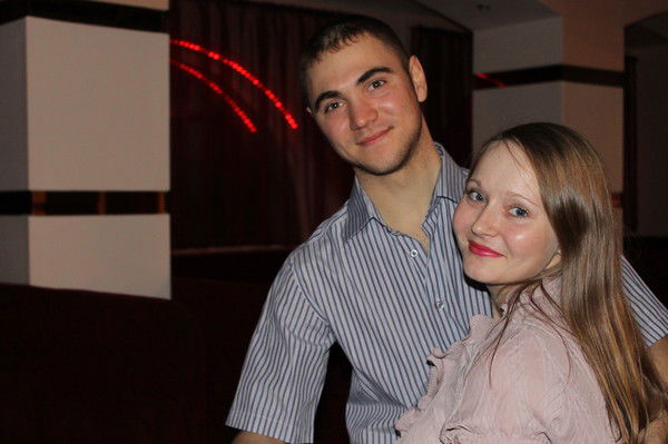 Вероника Алисиевич