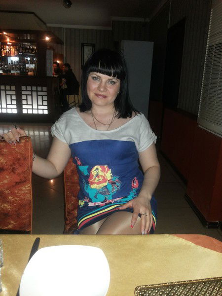 Марина Романова