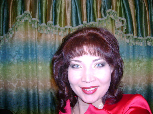 Филева Светлана