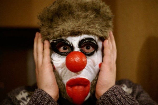 Владимир Кравченко