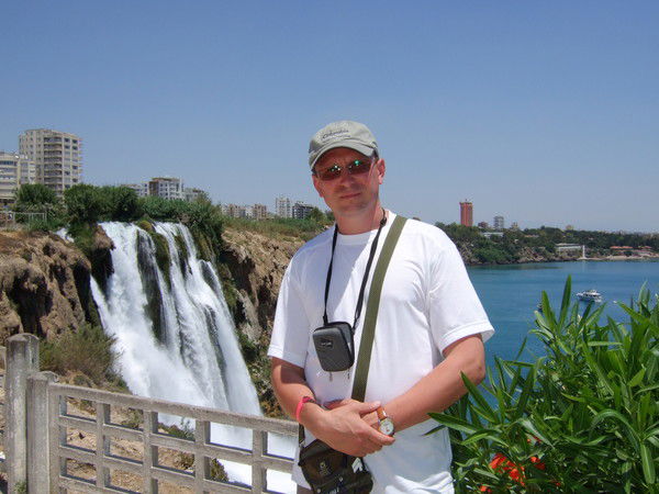 Михаил Петушков