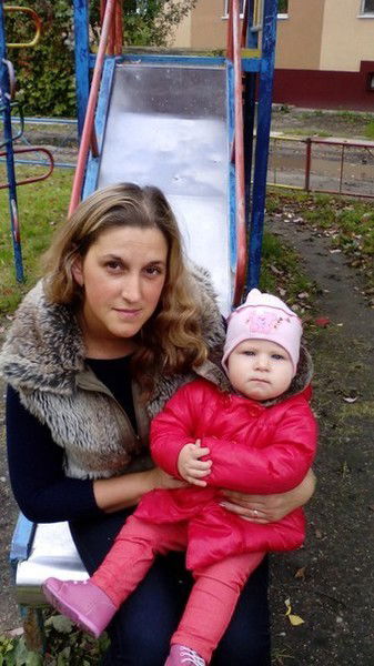 Мария Исаева