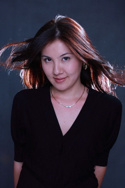 Saida Libayeva