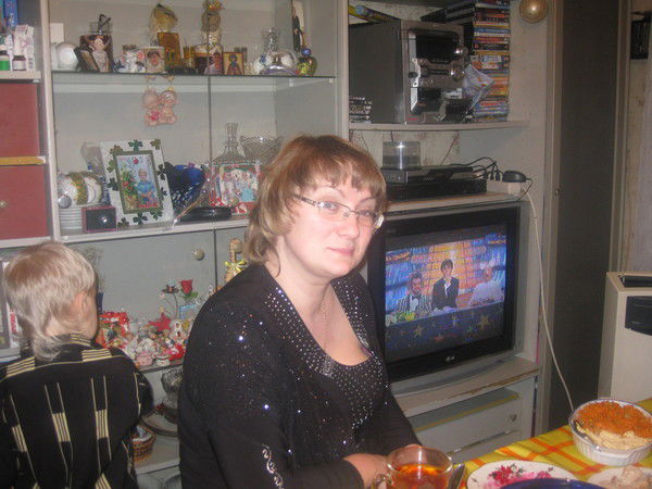 Евгения Красноперова