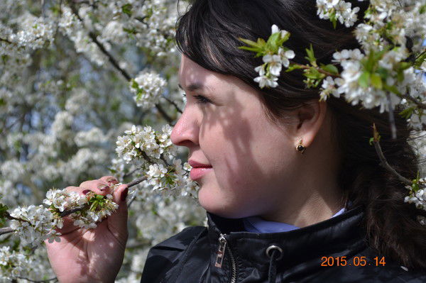 Татьяна Керимова