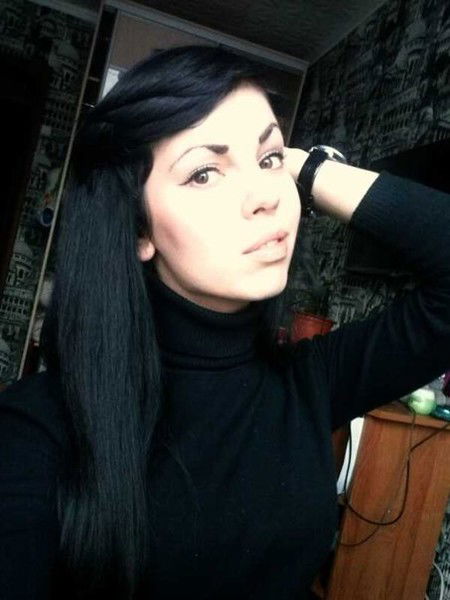 Ксения Макарова