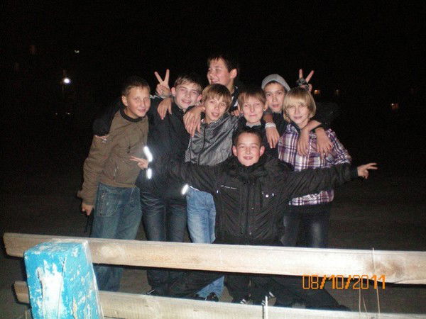 Илья Гребенщиков