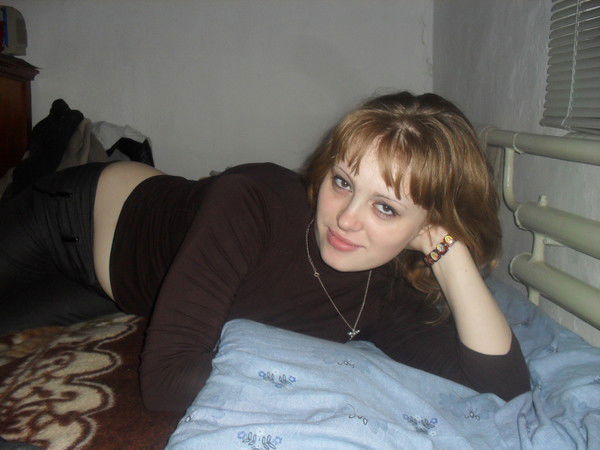 Антонина Седер